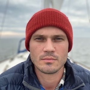 Meet your Posher, Nate